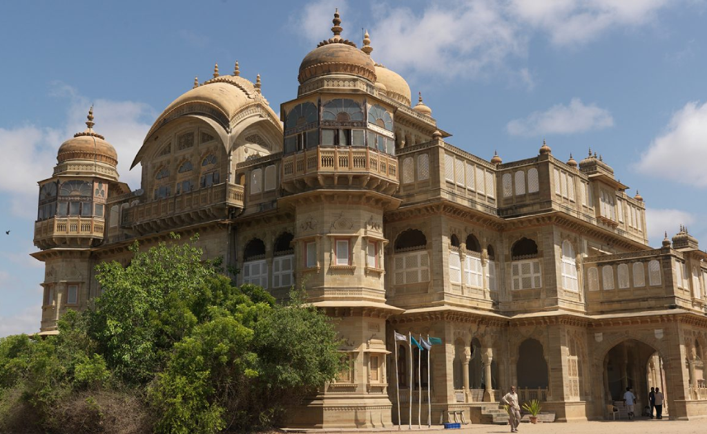 Classic Kutch